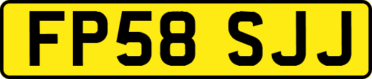 FP58SJJ