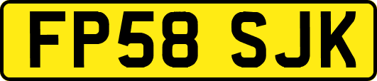 FP58SJK