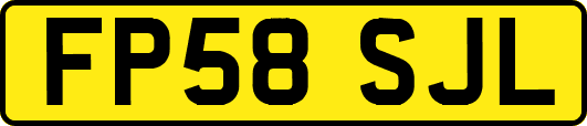 FP58SJL