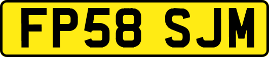 FP58SJM