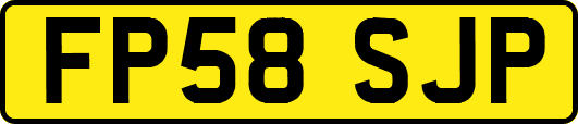 FP58SJP