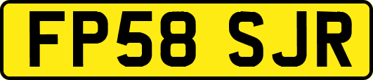 FP58SJR