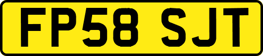 FP58SJT