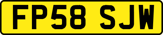 FP58SJW