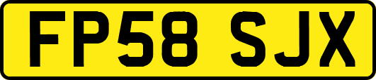 FP58SJX