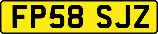 FP58SJZ