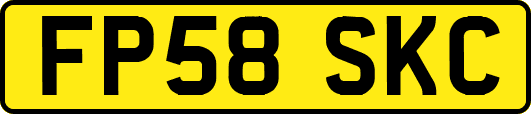 FP58SKC