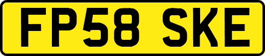 FP58SKE
