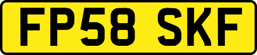 FP58SKF