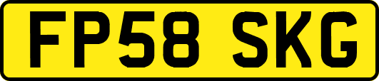 FP58SKG
