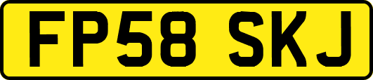 FP58SKJ