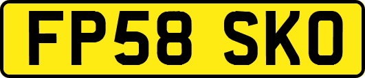 FP58SKO