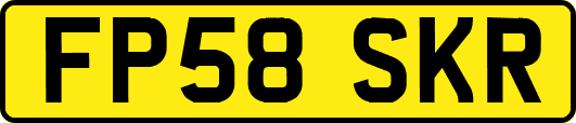 FP58SKR
