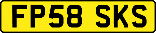 FP58SKS