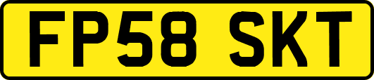 FP58SKT