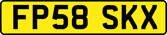 FP58SKX