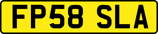 FP58SLA