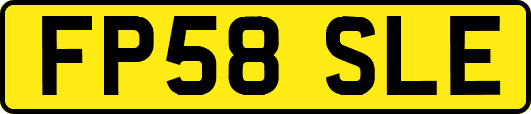 FP58SLE