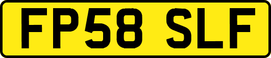 FP58SLF