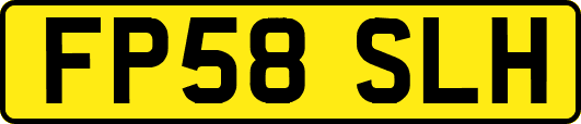FP58SLH