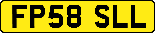 FP58SLL