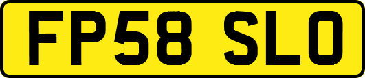 FP58SLO