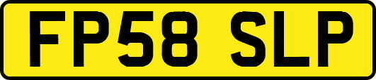 FP58SLP