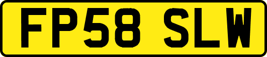 FP58SLW