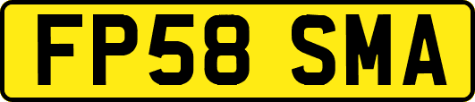 FP58SMA
