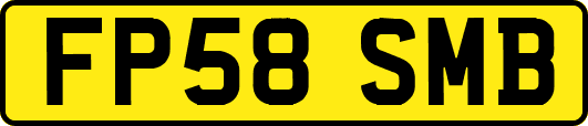 FP58SMB