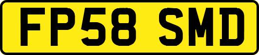 FP58SMD