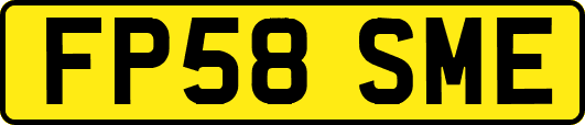 FP58SME