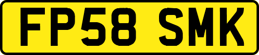 FP58SMK