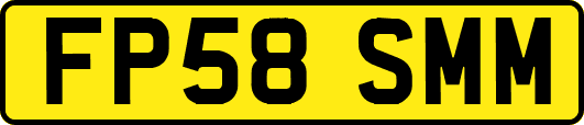 FP58SMM
