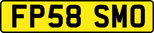 FP58SMO