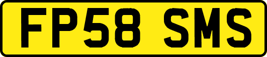 FP58SMS
