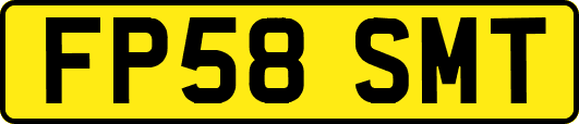 FP58SMT