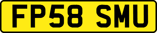 FP58SMU