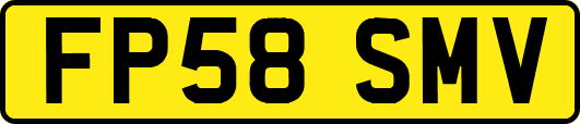 FP58SMV