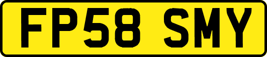 FP58SMY