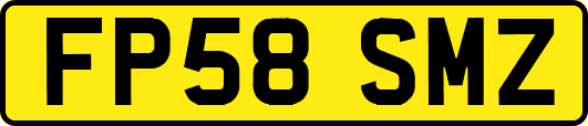 FP58SMZ