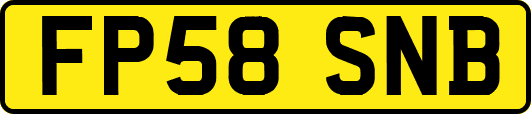 FP58SNB