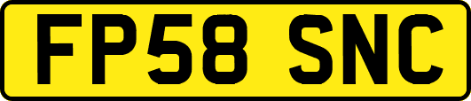 FP58SNC