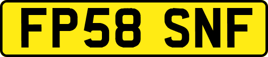 FP58SNF