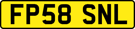 FP58SNL