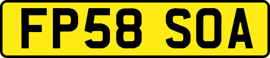 FP58SOA