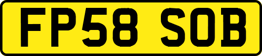 FP58SOB