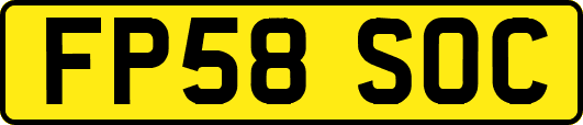 FP58SOC