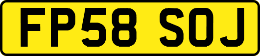 FP58SOJ
