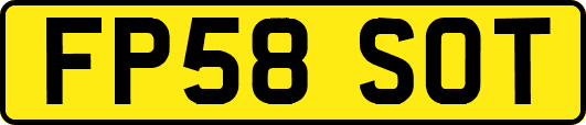 FP58SOT